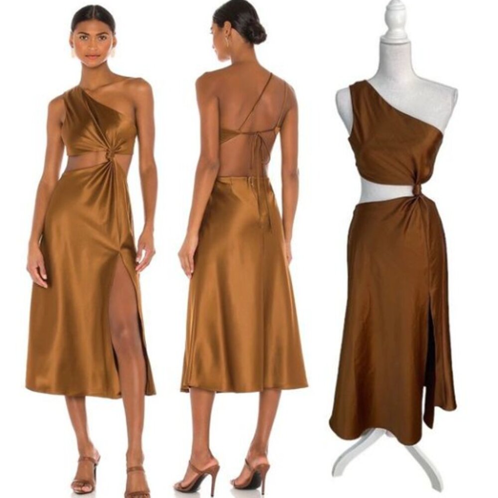 LPA Imani Dress